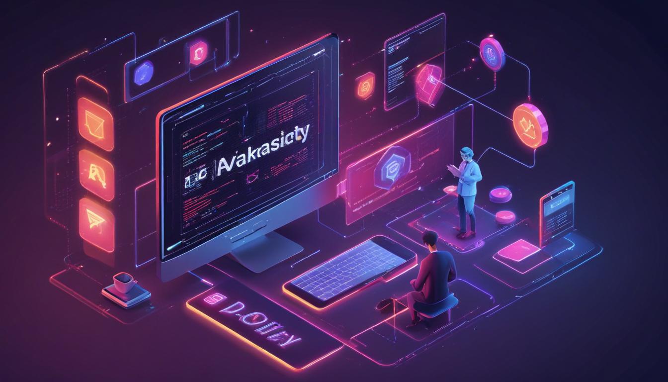 Verasity: Блокчейн против мошенничества в рекламе на $100 млрд! | Cryptodamus.io