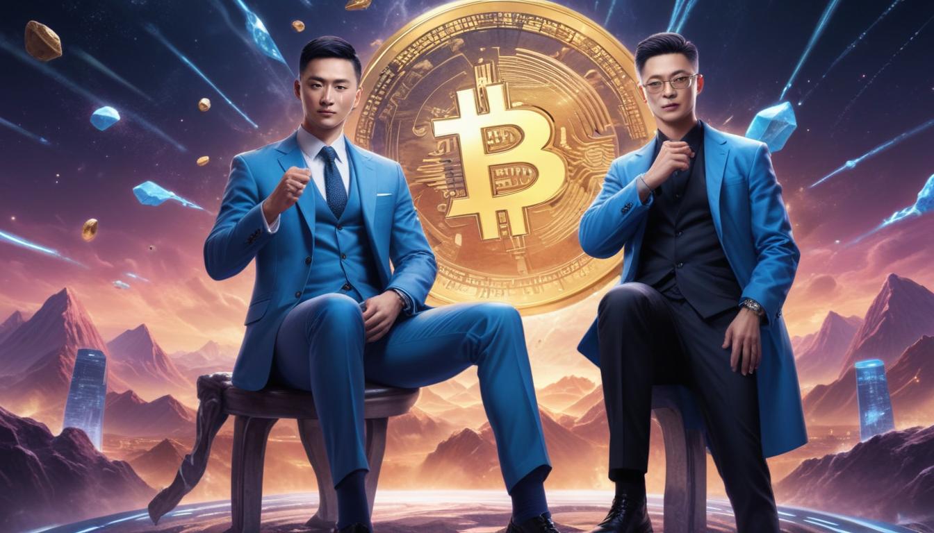 VET vs. TAO: Which Crypto Giant Will Explode? Price Predictions & Expert Analysis | Cryptodamus.io