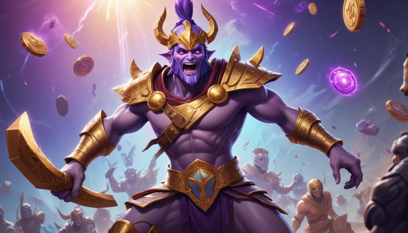 Vexicus: NFT Gladiator Battles & GALA Token Impact! Dive Deep Now! | Cryptodamus.io