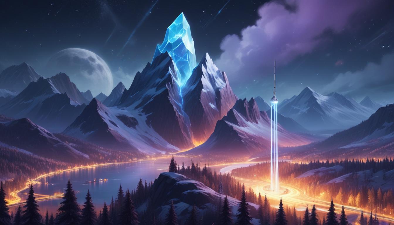 Virtune's Finnish Crypto ETP Launch: A Game-Changer for Institutional Investors? | Cryptodamus.io
