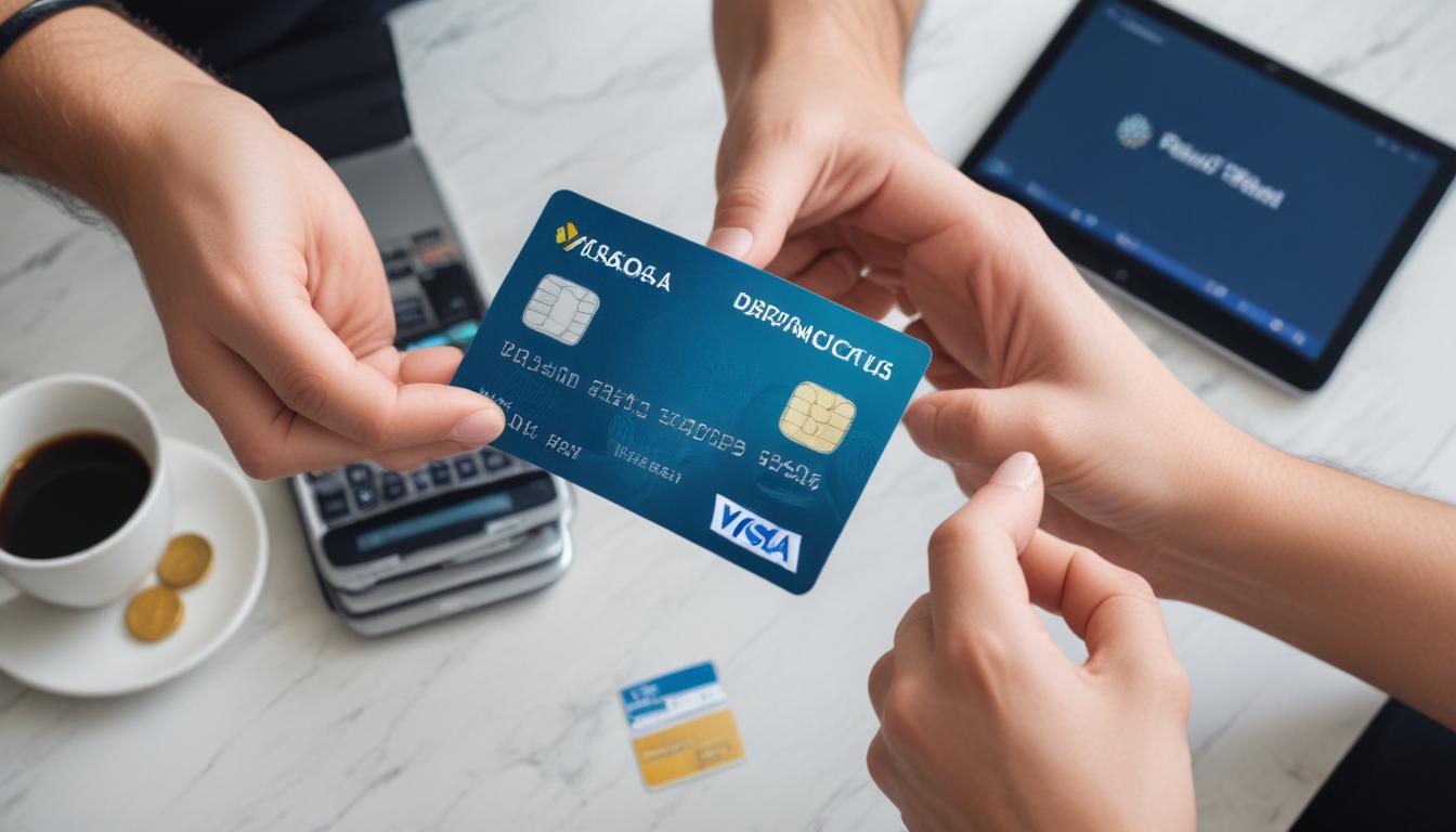 Visa & Paxos USDG: Revolutionizing Global Payments with Crypto! | Cryptodamus.io