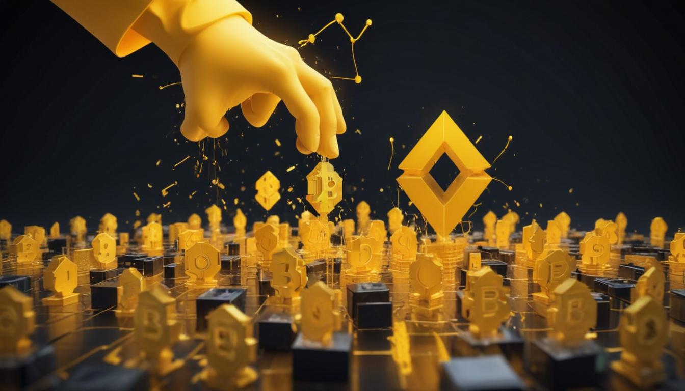 Потрясающий взлет VOXEL на 600% на Binance: Манипуляция? | Cryptodamus.io