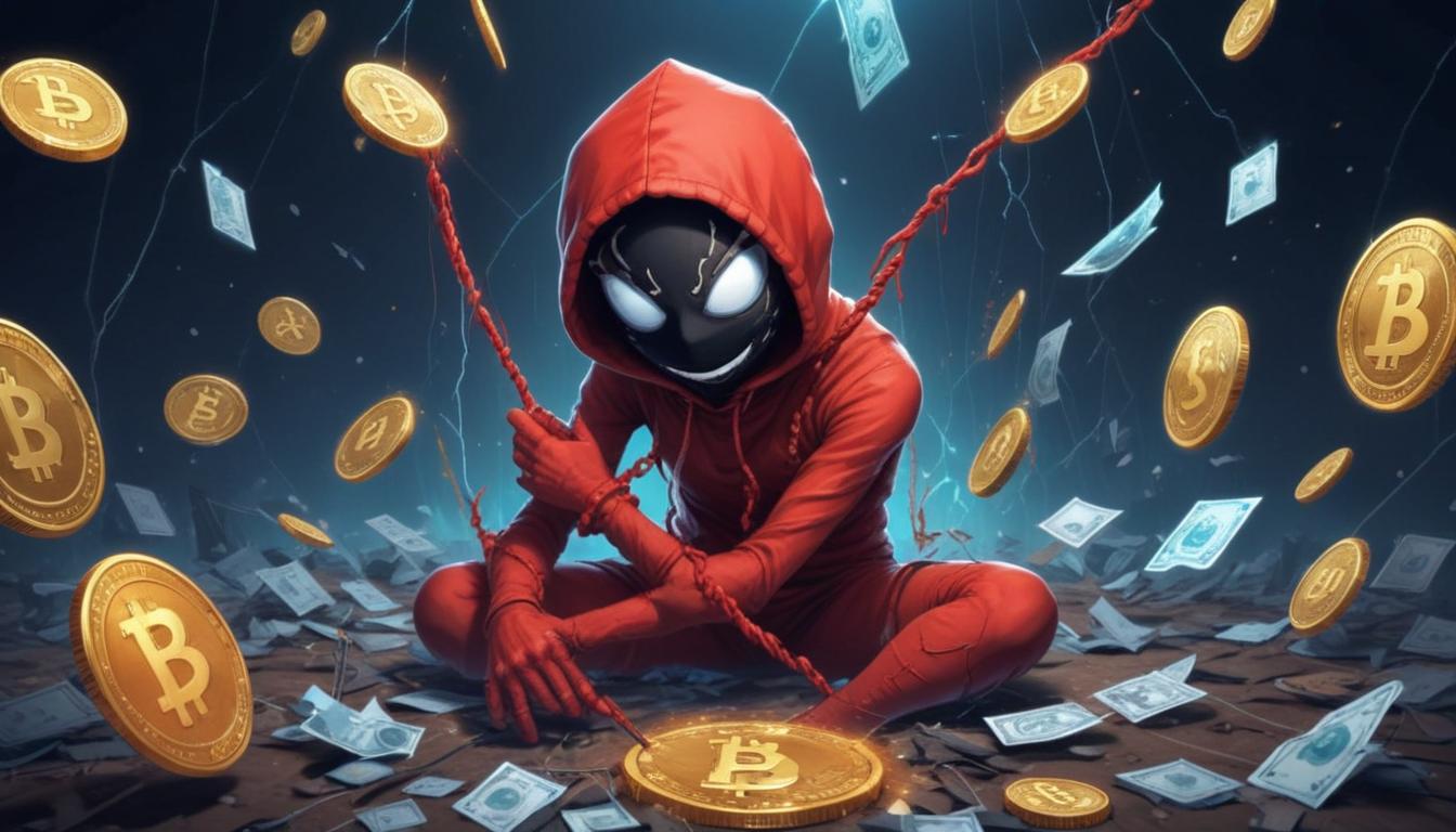 WazirX Hack 2024: $235M Lost! Uncover the Recovery Plan & Lessons for Crypto Security! | Cryptodamus.io