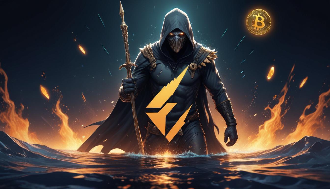 Взлом WazirX раскрыт! Криптохаос на $230 млн и план восстановления | Cryptodamus.io