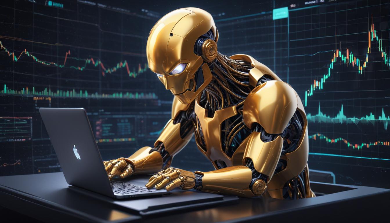 Web3 AI: Revolutionizing Crypto Trading - Research, Risk, & Execution! | Cryptodamus.io