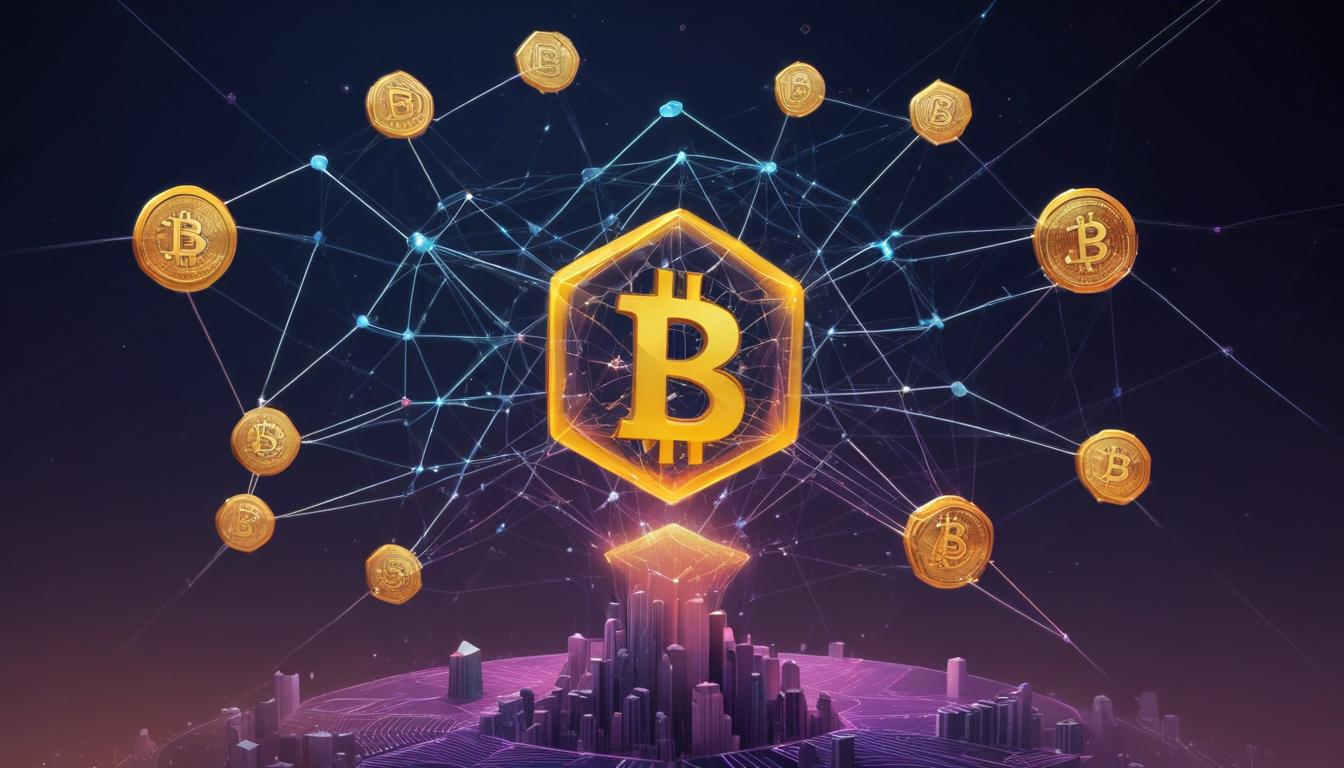 Рынок Web3: Взрывной рост и триллионные прогнозы! 🚀 | Cryptodamus.io