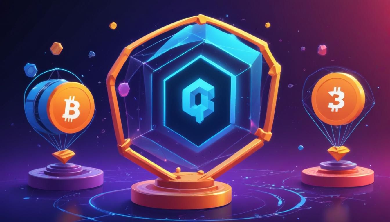 Web3 Crypto Gems: Qubetics, Aptos, & Helium - Which Will Explode in 2025? | Cryptodamus.io