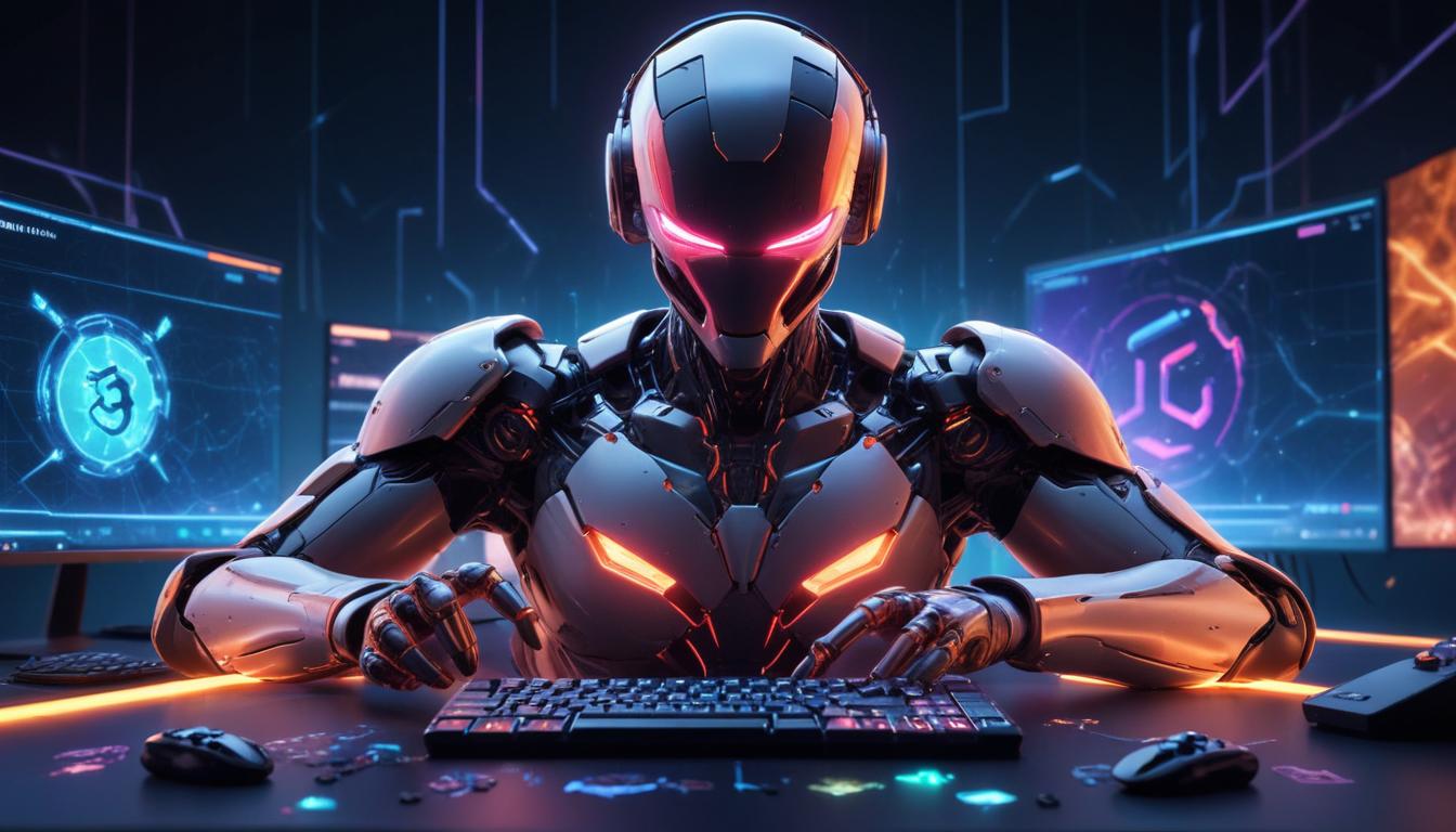 Web3 Gaming: Is It Overtaking DeFi? Trends, Drivers & the Future! (2025) | Cryptodamus.io