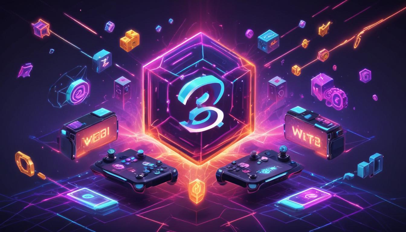 Web3 Gaming vs DeFi: Is Gaming Set to Explode and Overtake Finance? | Cryptodamus.io