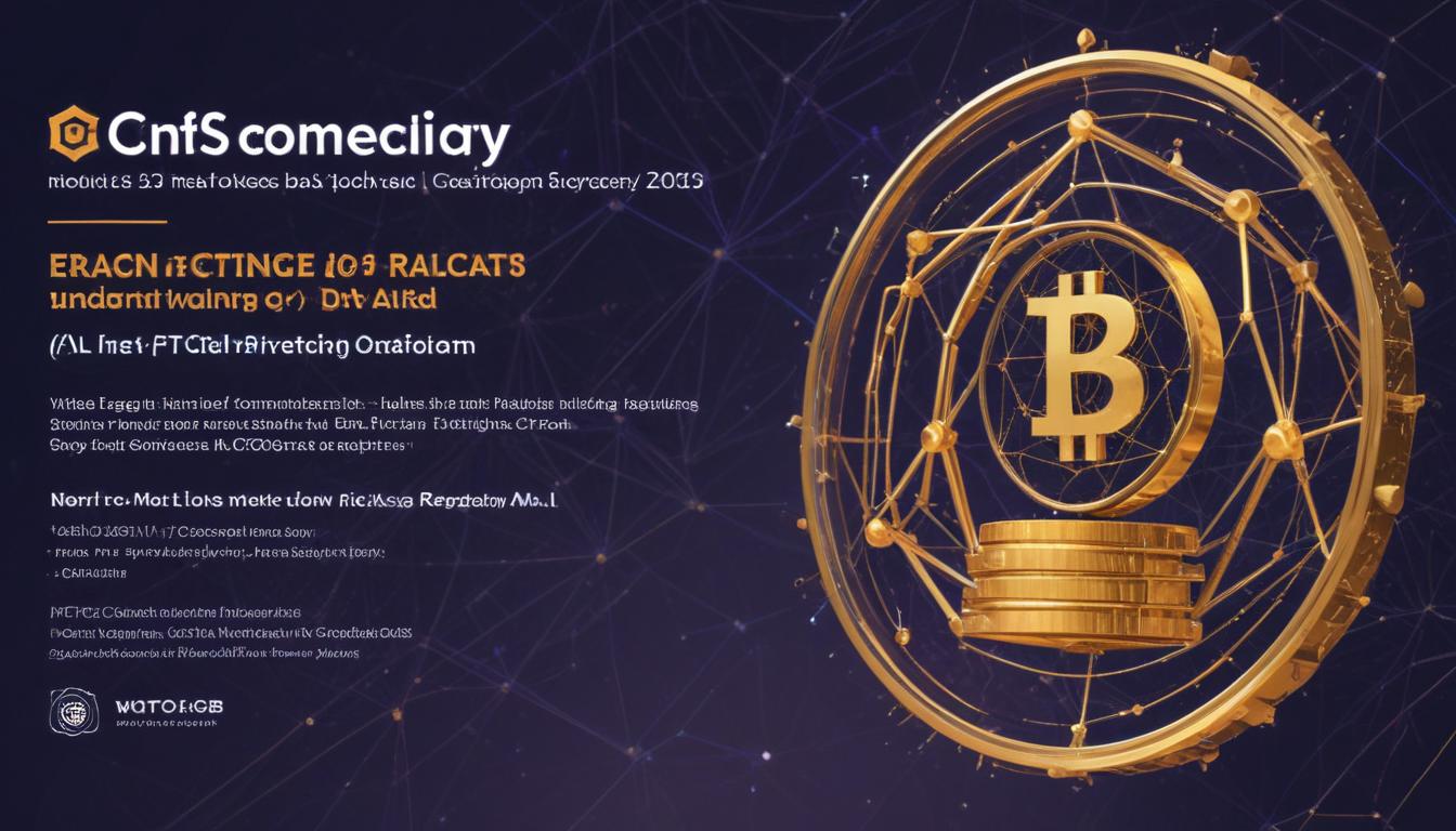 Регулирование Web3: Полное руководство по соответствию и росту в 2024 году | Cryptodamus.io
