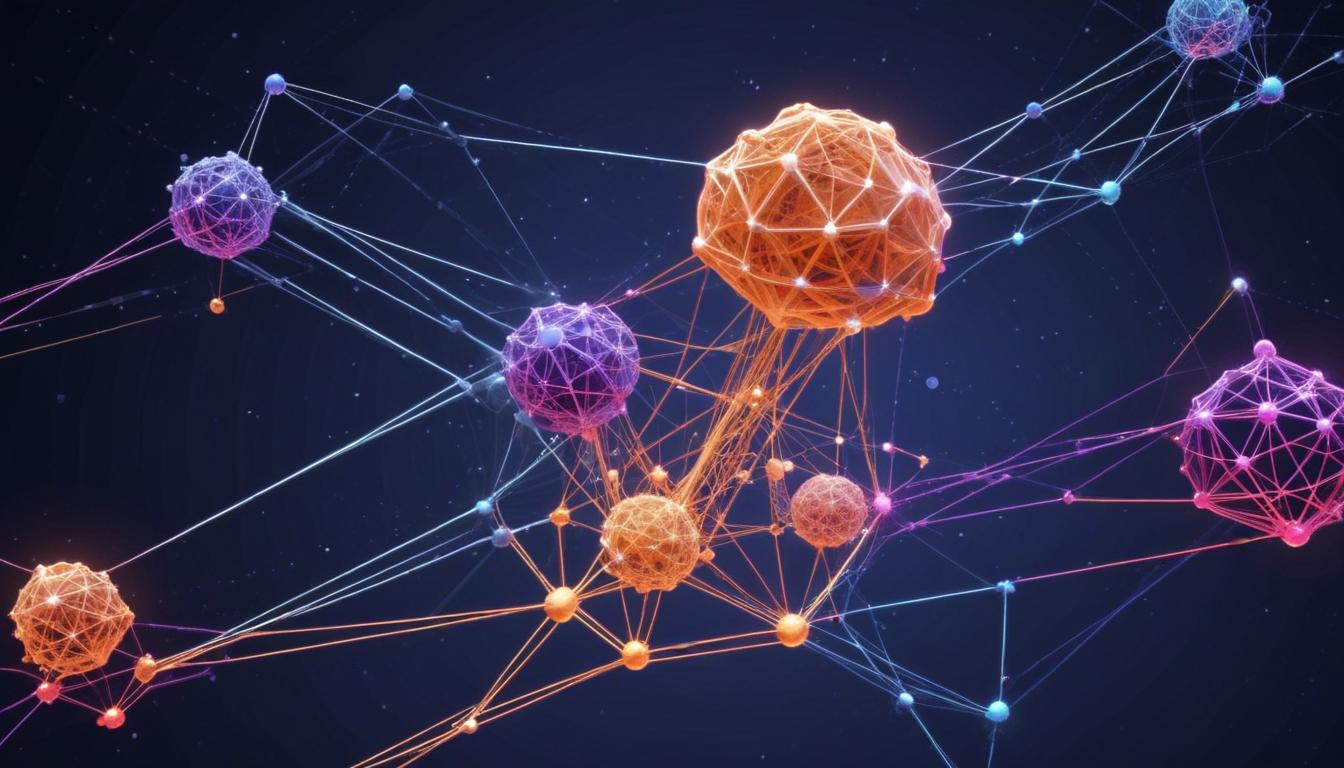 Web3's New Era: Discover Specialized Ecosystems Revolutionizing Decentralization! | Cryptodamus.io