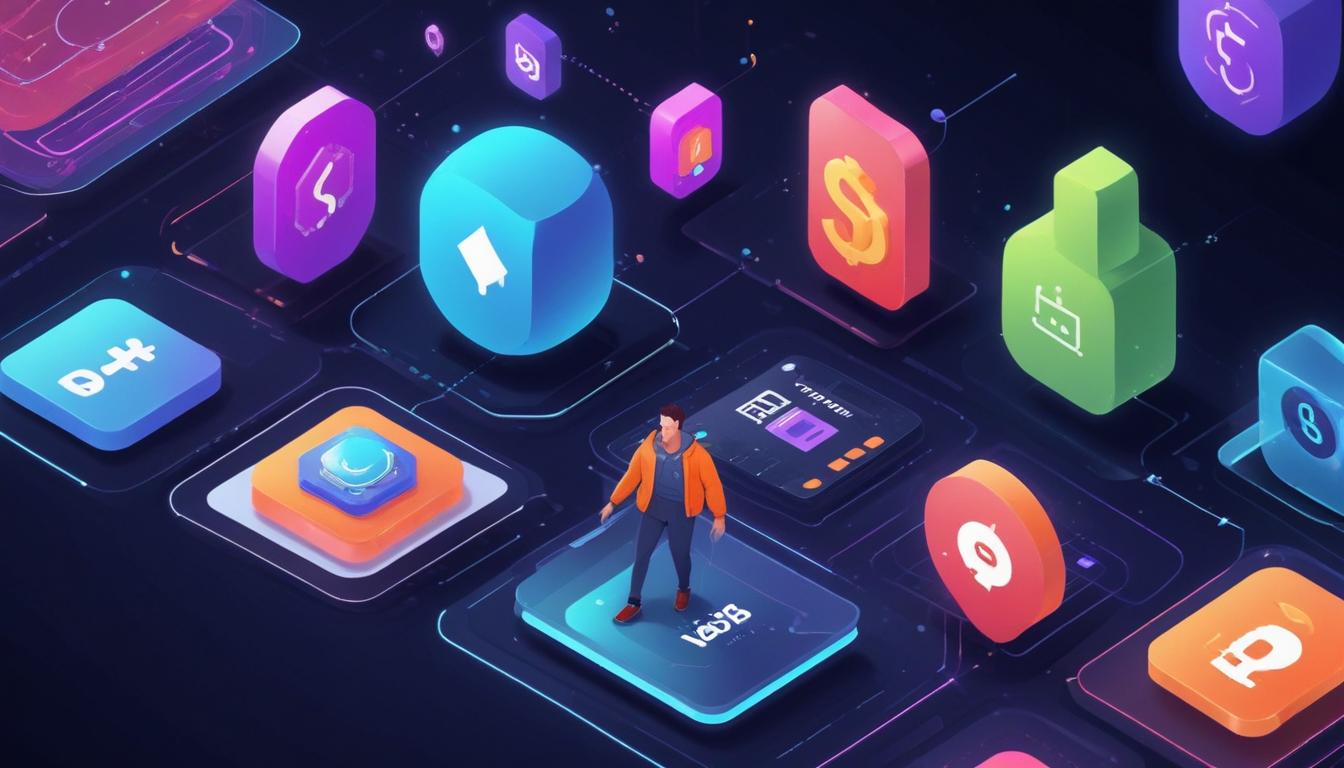 Web3 Super Apps: Revolutionizing Digital Life with AI & Blockchain! | Cryptodamus.io