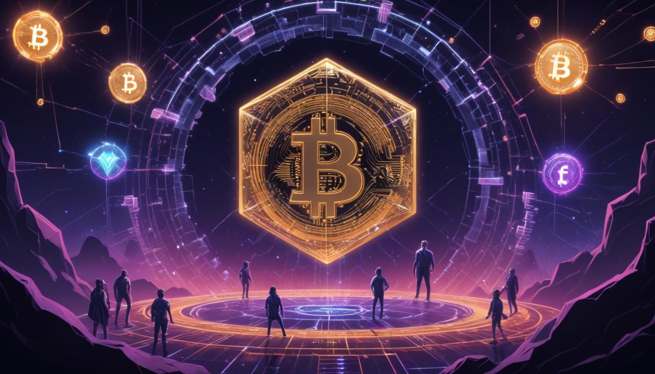 Web3 Visionary: Chris Dixon & a16z Crypto's Decentralized Revolution! | Cryptodamus.io