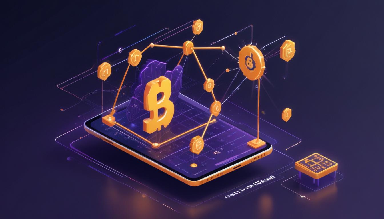 Web3Bay: Decentralized E-commerce Revolution! 🚀 Global Marketplace, Low Fees, High ROI? | Cryptodamus.io