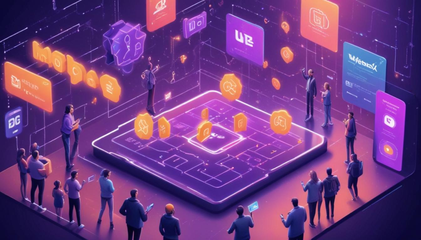 Web3Bay: Революция децентрализованной электронной коммерции! Власть пользователям, низкие комиссии и безопасные транзакции. Узнайте как! | Cryptodamus.io