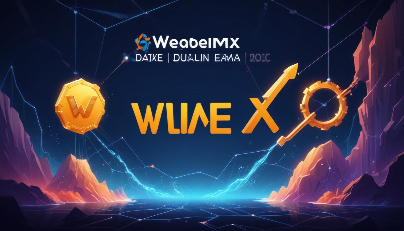 WEMIX Evolves: Security Boost, Privacy Updates & Future Growth Plans! | Cryptodamus.io