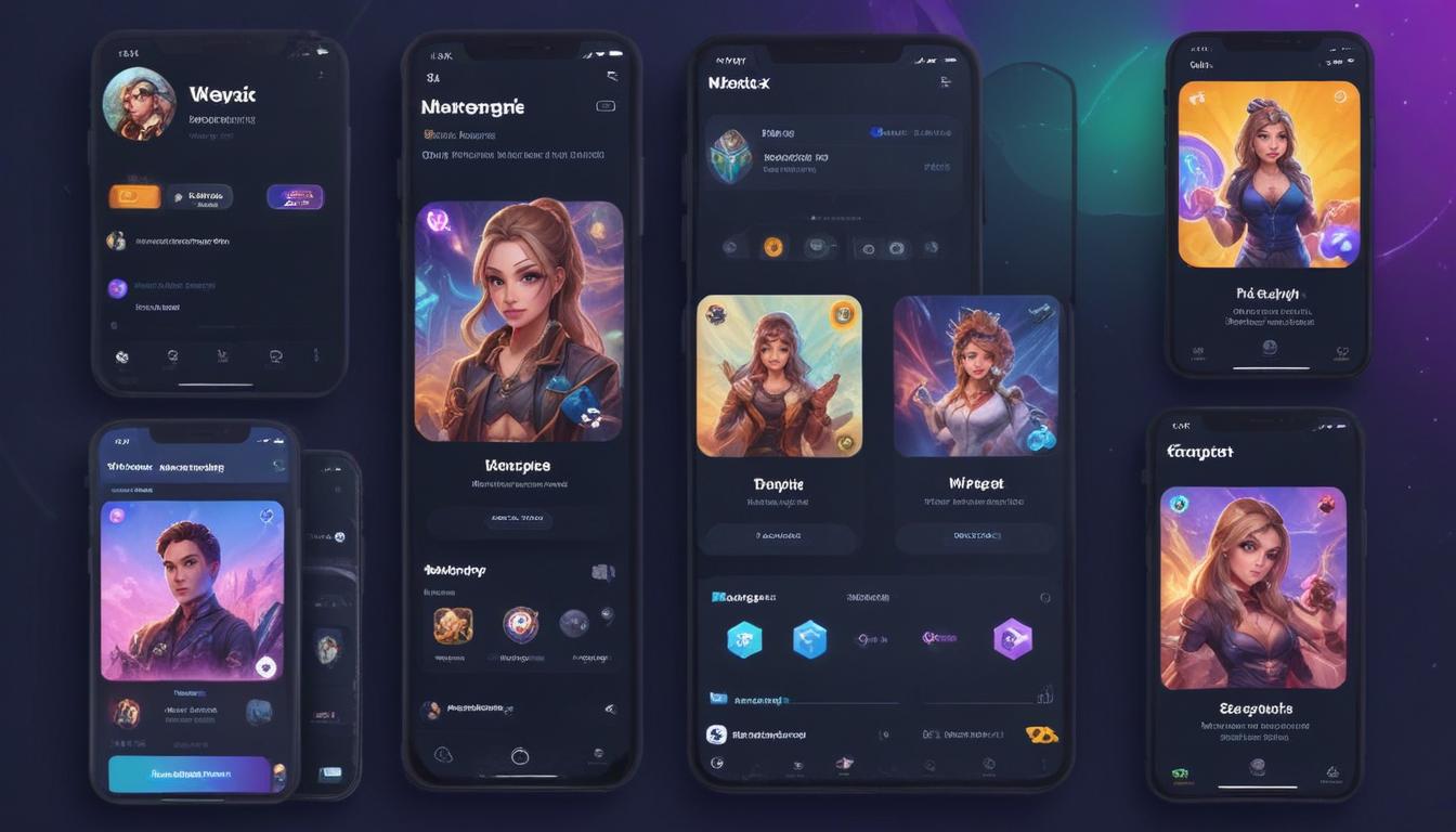 WEMIX PLAY Upgrade: Profile Pics & Revamped Wallets! 🤯 | Cryptodamus.io