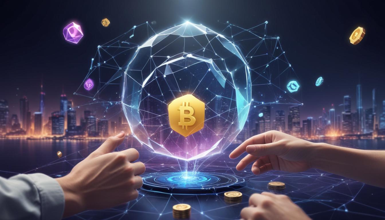 Отчет Wemix за 4 квартал 2024: ШОКИРУЮЩАЯ прозрачность и рост экосистемы! | Cryptodamus.io