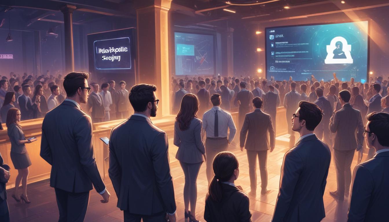 Обновление TOS Wepublic 2025: что ВАМ нужно знать СЕЙЧАС! | Cryptodamus.io