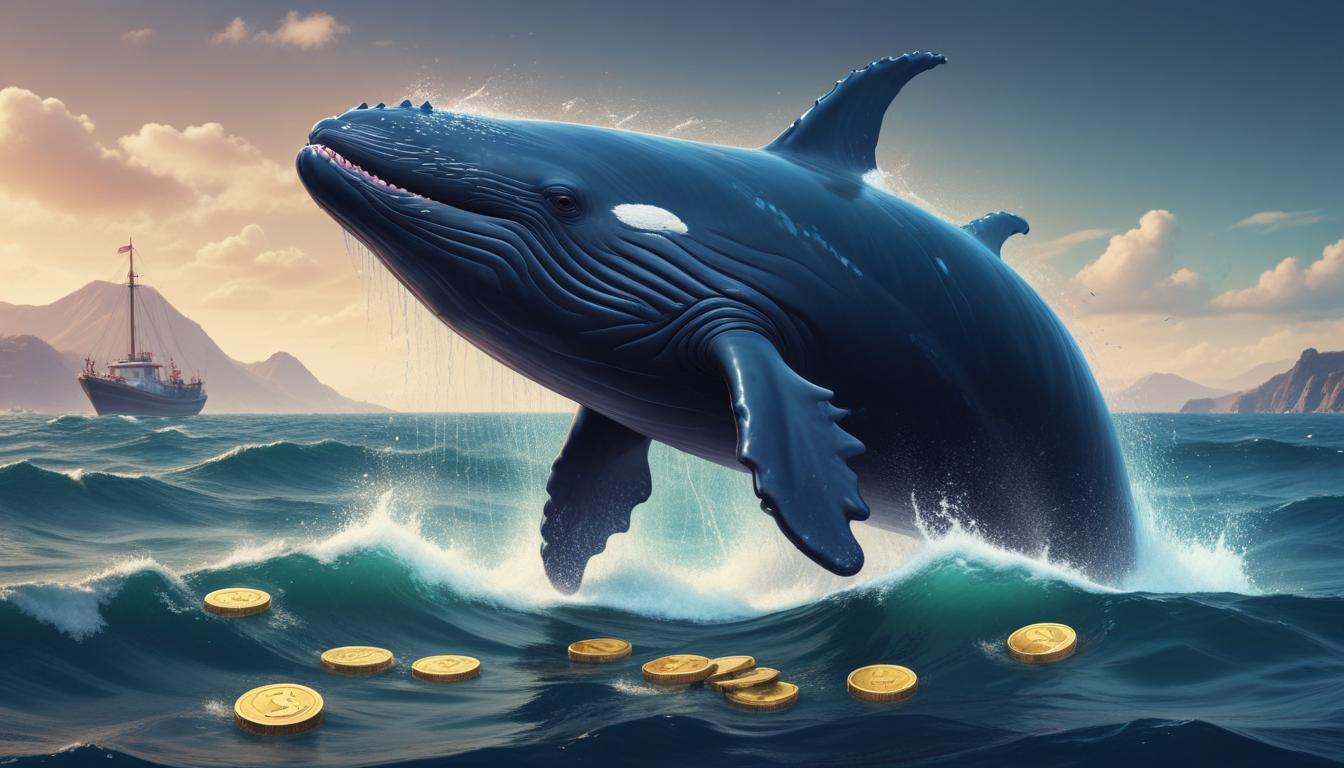 ШОК на Рынке Микрокапов: Сделка «Кита» Устроила Взрыв Цен Fartcoin & House Token! Анализ | Cryptodamus.io