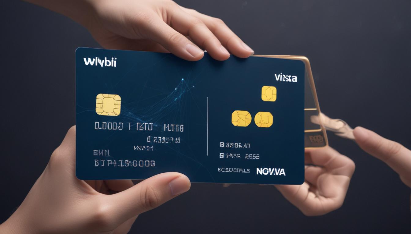 WhiteBIT Nova Hits 1 Million Transactions: Is This the Future of Crypto Payments? | Cryptodamus.io