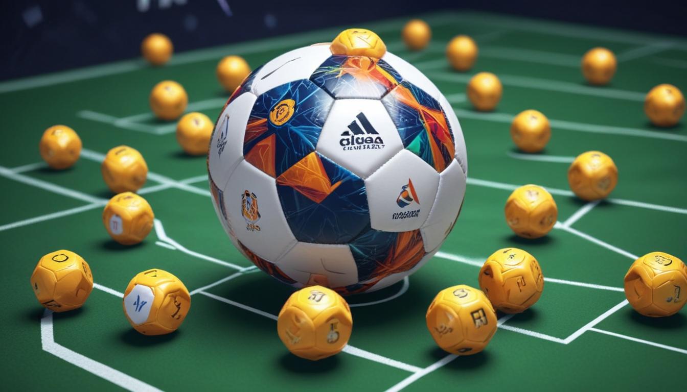 Why FIFA Left Algorand for EVM: The Shocking Truth Behind the Move! | Cryptodamus.io