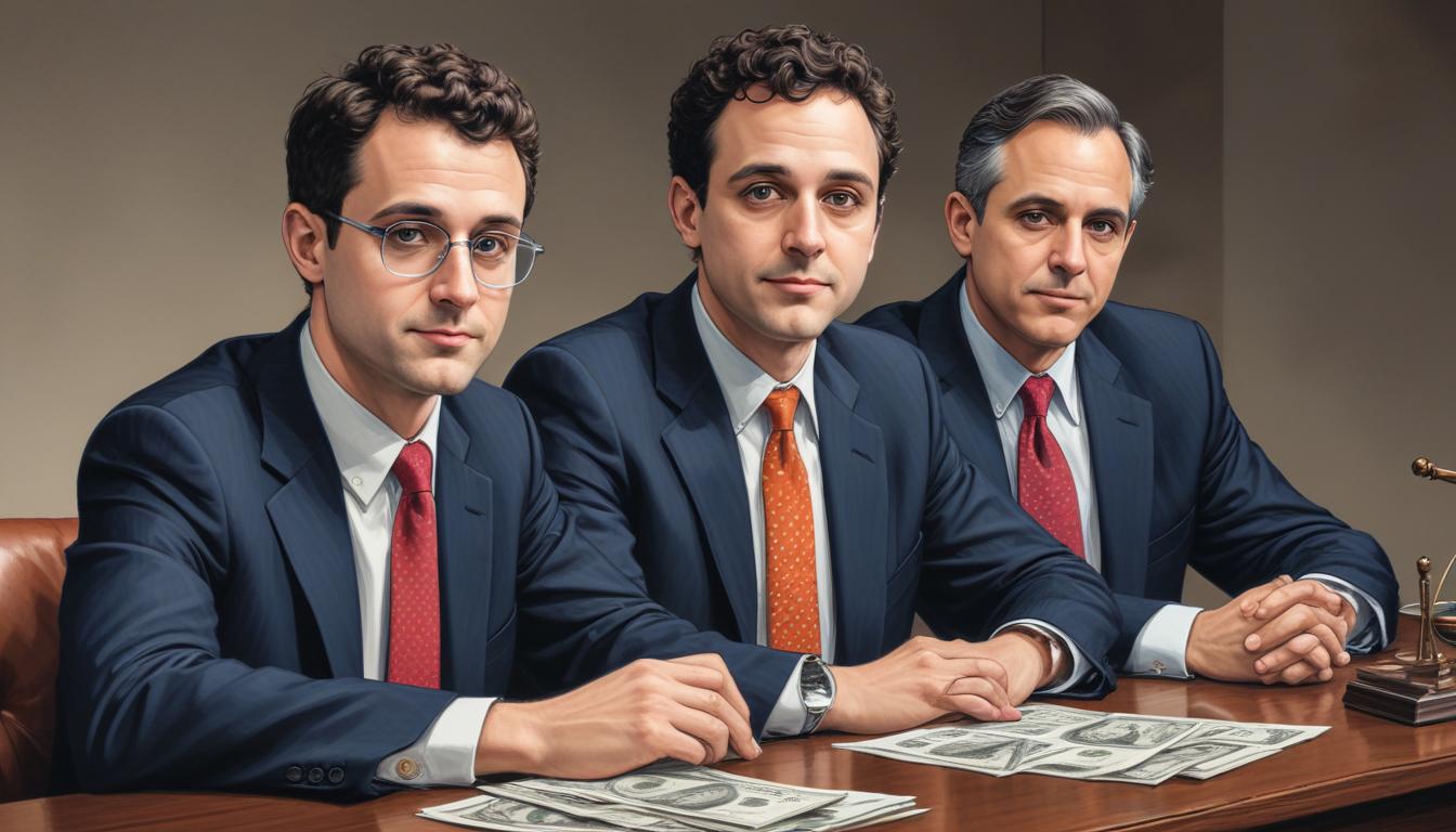 Will Sam Bankman-Fried Get a Pardon? SHOCKING Legal & Political Analysis! | Cryptodamus.io