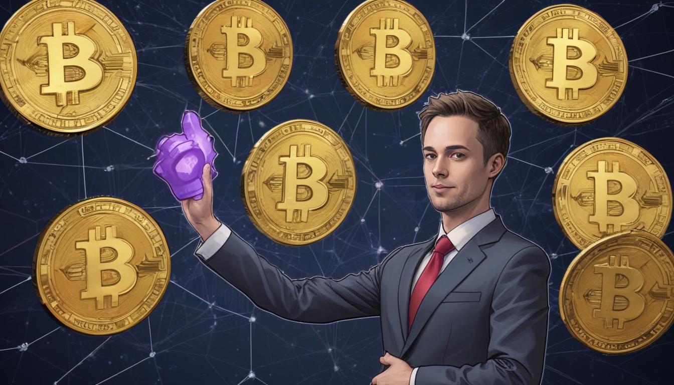 Крипто-авантюра WLFI: Внутри их DeFi-стратегии и методов снижения рисков! | Cryptodamus.io