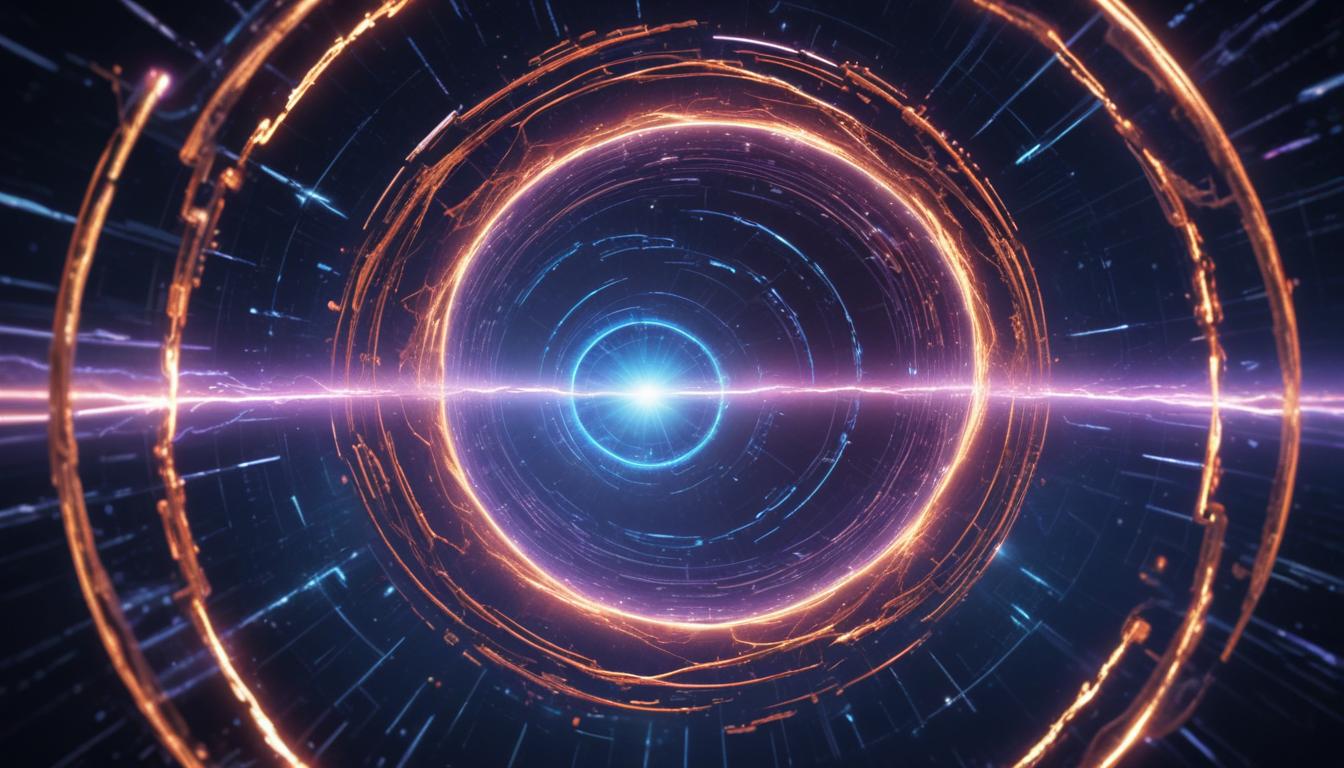 Wormhole: The Cross-Chain Key You've Been Waiting For! 🚀 Explore DeFi & NFTs! | Cryptodamus.io