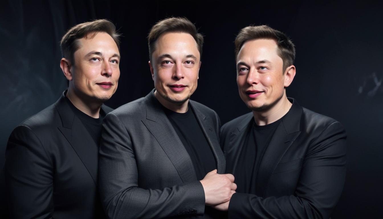 xAI Buys X?! Unveiling Musk's $33B AI Social Media Domination Plan! | Cryptodamus.io