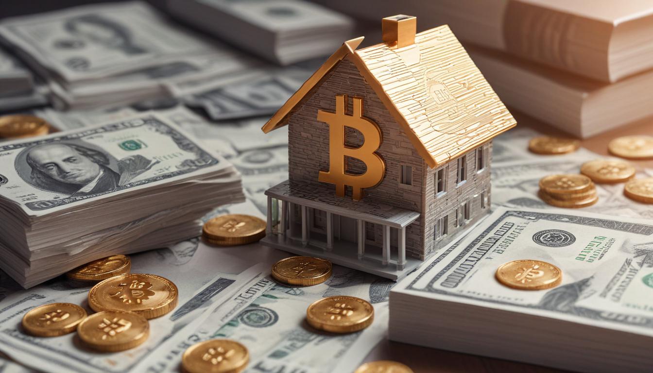 Ипотека Xapo: Кредит до $1 млн под залог Bitcoin — без продажи! | Cryptodamus.io