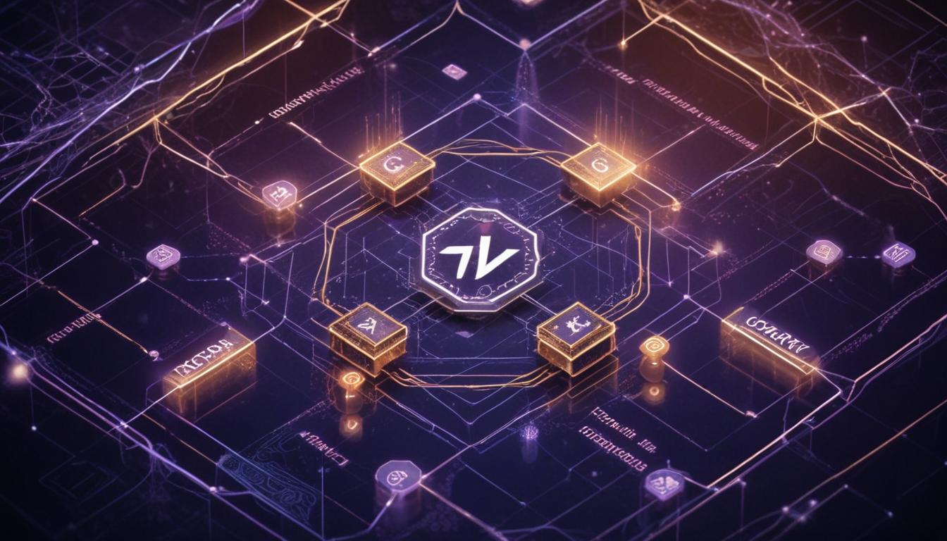 XDC & Archax: Unlocking Institutional Finance with Blockchain! 🚀 | Cryptodamus.io