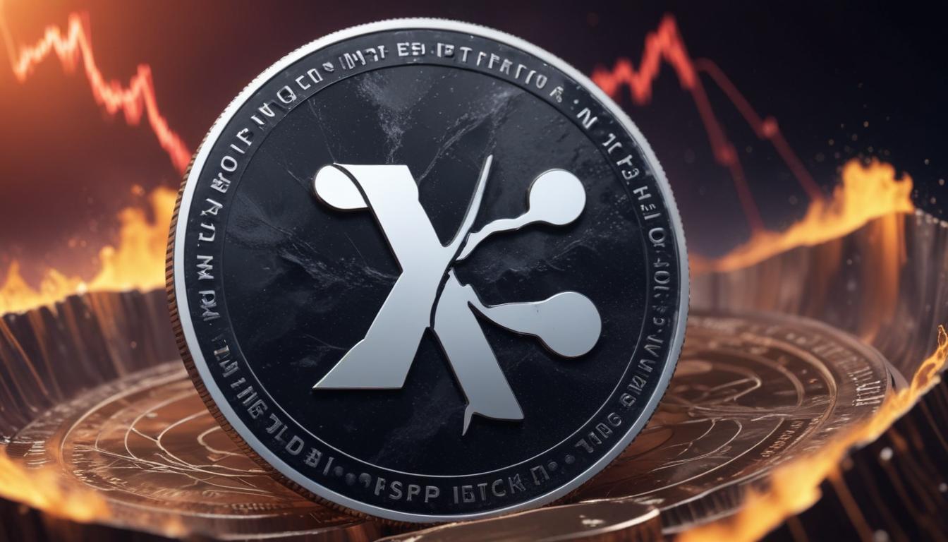XRP, ADA, DOGE: Крипто-резня или Бум во 2-м Квартале? Раскрываем Секреты! | Cryptodamus.io