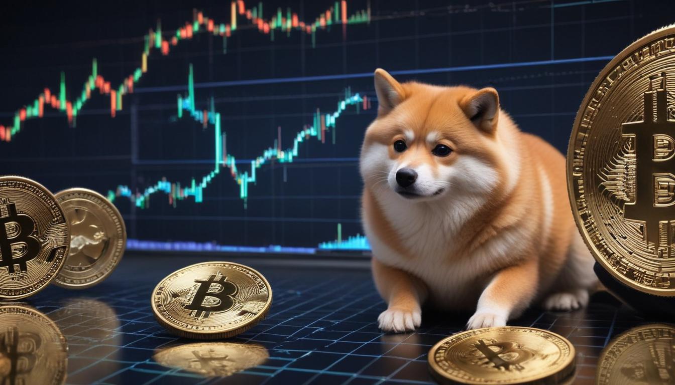 XRP, DOGE, & Web3 AI: The Ultimate Crypto Investment Guide! | Cryptodamus.io