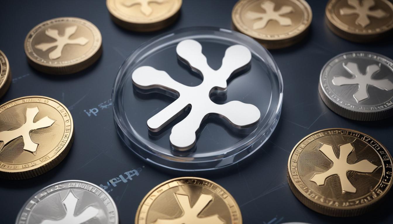 XRP Escrow Secrets: How Ripple Controls Supply & Stabilizes the Market | Cryptodamus.io