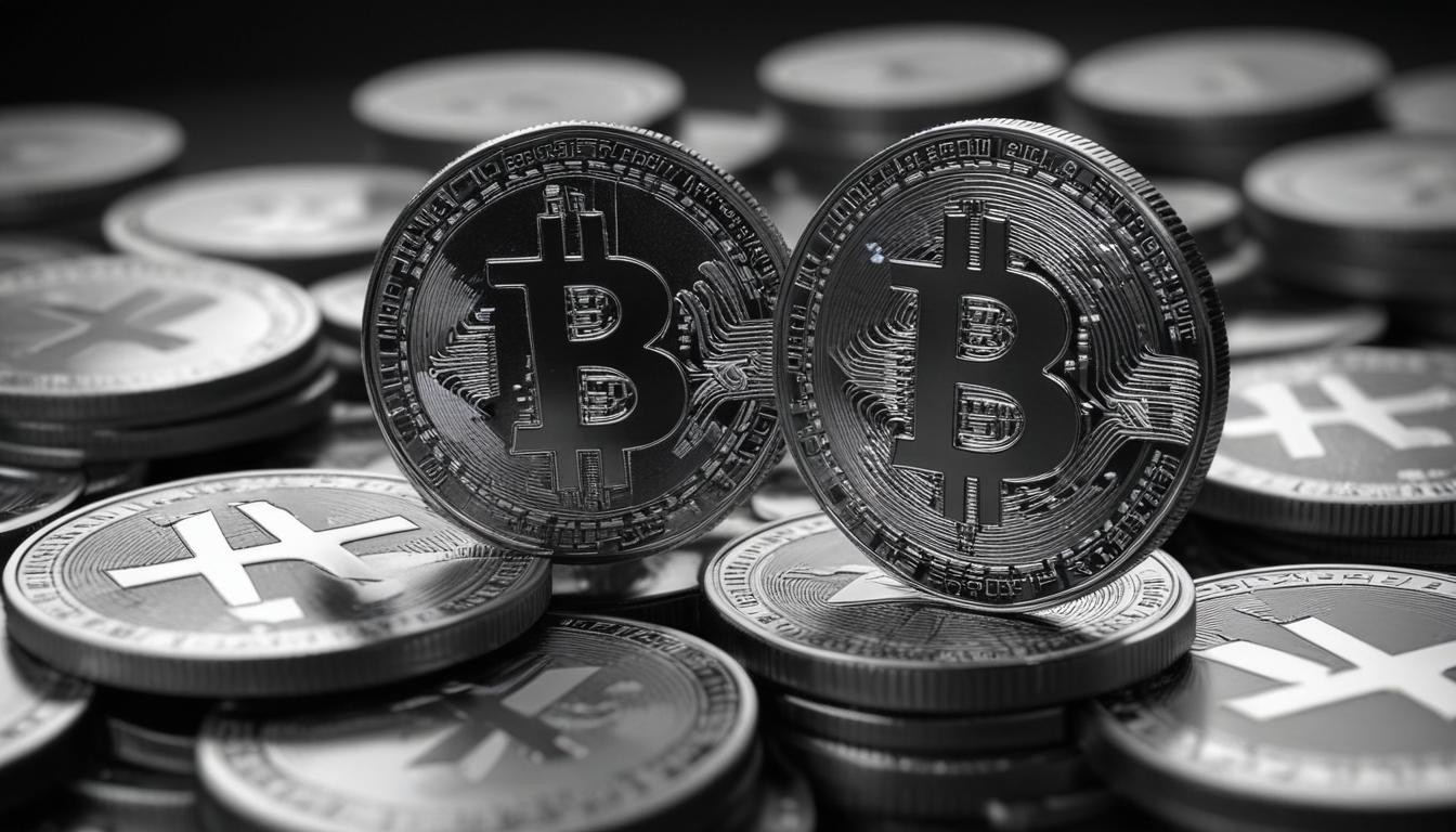 XRP ETF на подходе? Шаг Grayscale – предвестник крупных перемен! (Детальный обзор) | Cryptodamus.io
