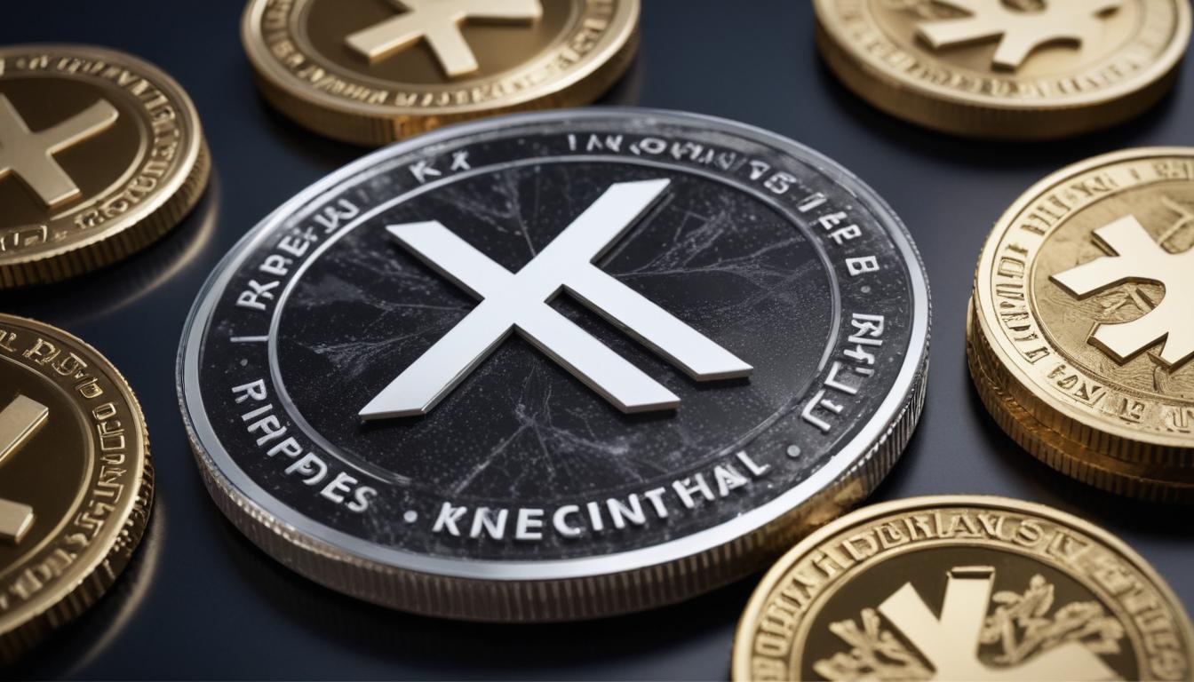 XRP ETF on the Horizon? Decentralization Debate Impacts Investor Confidence! | Cryptodamus.io
