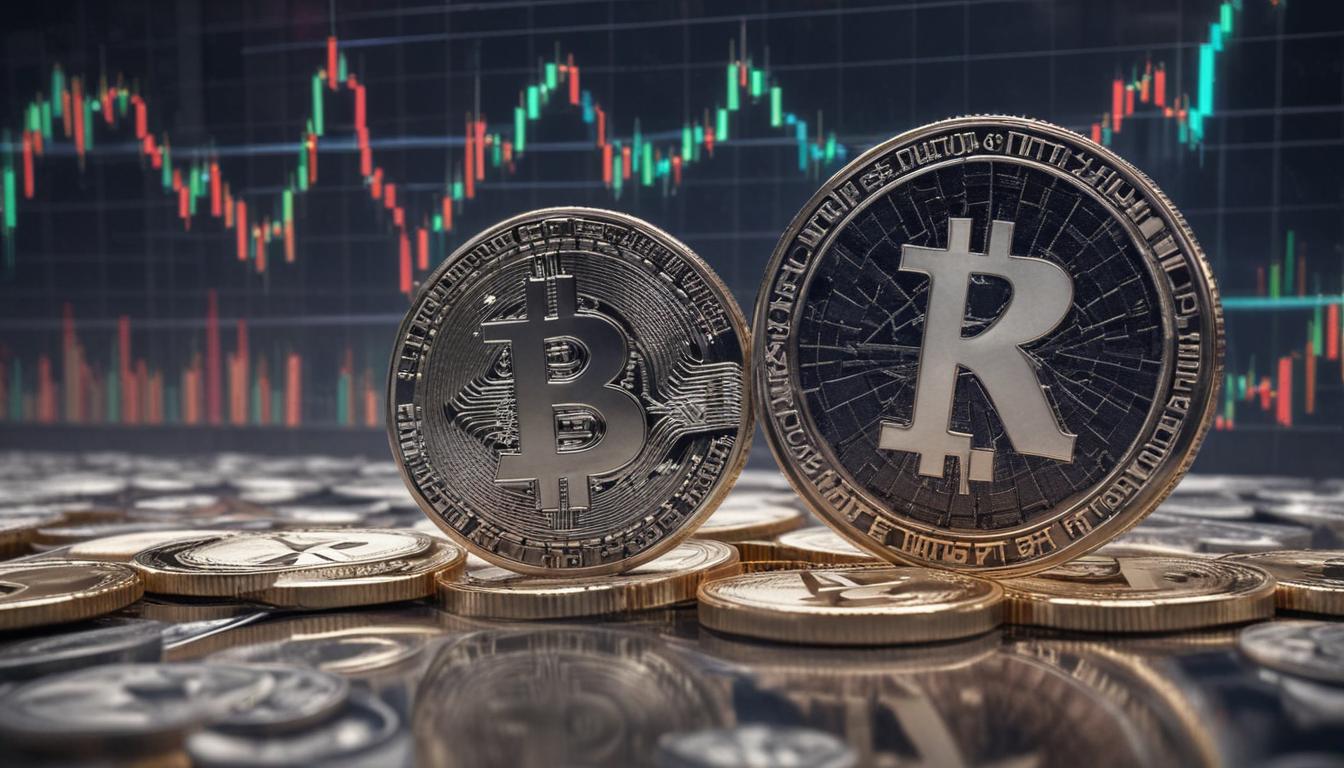 XRP ETF Shock: Cboe BZX's SEC Filing Could Change EVERYTHING! | Cryptodamus.io