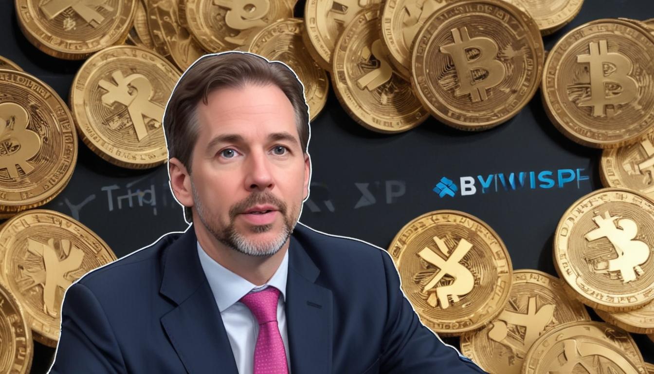 XRP ETF SHOCKER! Bitwise CIO Reveals the REAL Timeline for Approval (It's NOT What You Think) | Cryptodamus.io