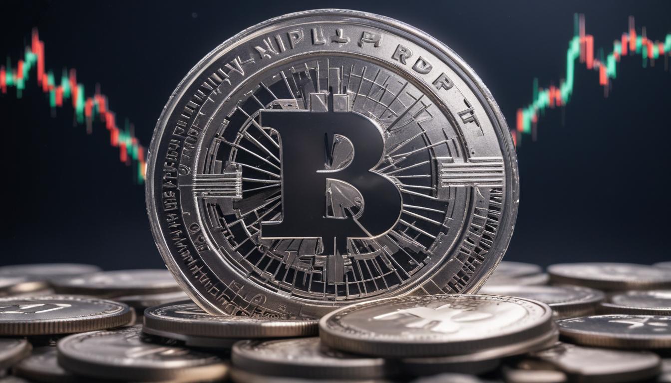 XRP ВЗОРВАЛ Q4 2024: Невероятный рост цены и объемов! | Cryptodamus.io