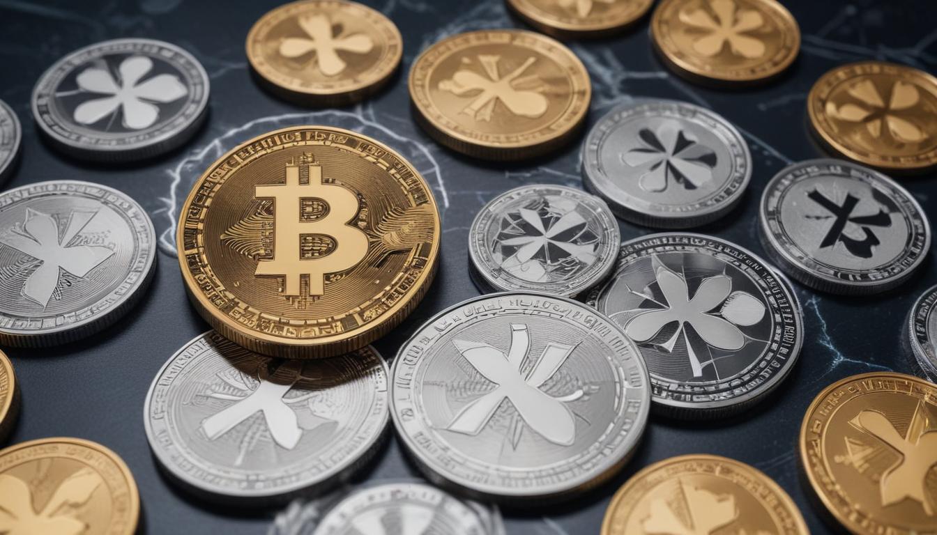 XRP: From Legal Victory to Global Finance Domination? The Full Story! | Cryptodamus.io