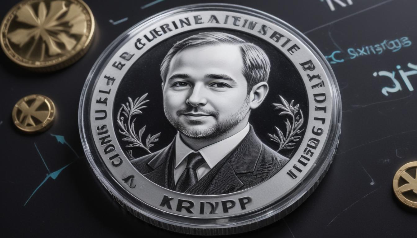Фьючерсы на XRP: CME спровоцирует рост? Прогнозы аналитиков! | Cryptodamus.io
