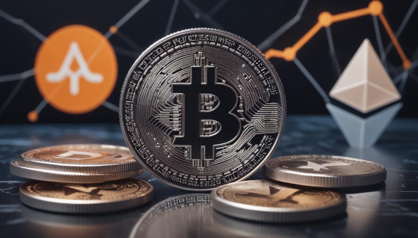 XRP, LINK, and XMR: Crypto Price Predictions & Future Potential | Cryptodamus.io