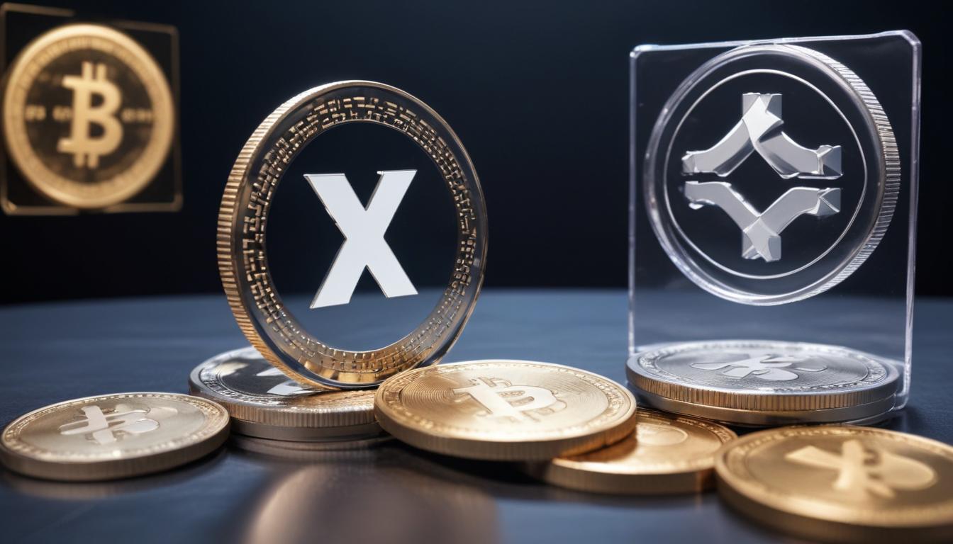XRP: Navigating SEC Lawsuit & Regulatory Wins – Will XRP Rise or Fall? | Cryptodamus.io