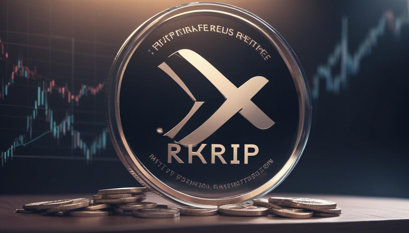 XRP: Регуляторная ясность вызовет бычий рост? Обновленный прогноз! | Cryptodamus.io