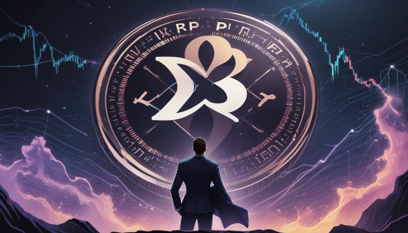XRP Price Crash Explained: Technicals, Ripple Lawsuit & What's Next! ⚠️ | Cryptodamus.io