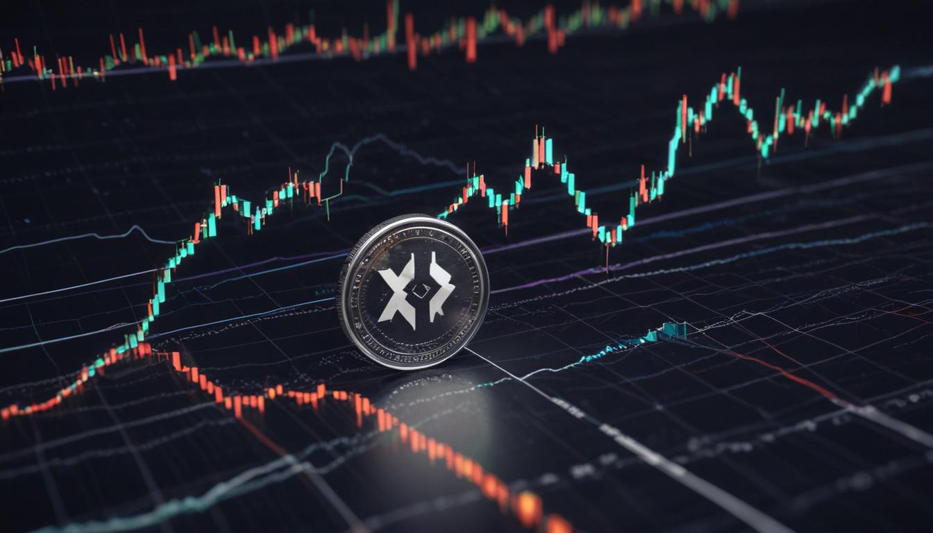 XRP Price Crash! Is This the Bottom? Expert Analysis & Predictions | Cryptodamus.io