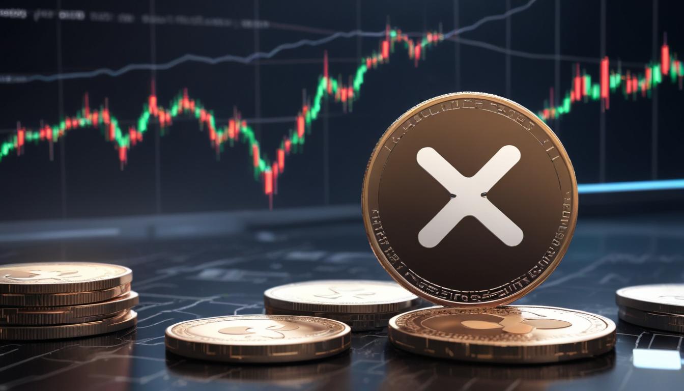 Цена XRP ВЗЛЕТЕЛА После Урегулирования Ripple! 🚀 Институциональные Инвестиции Хлынули! | Cryptodamus.io