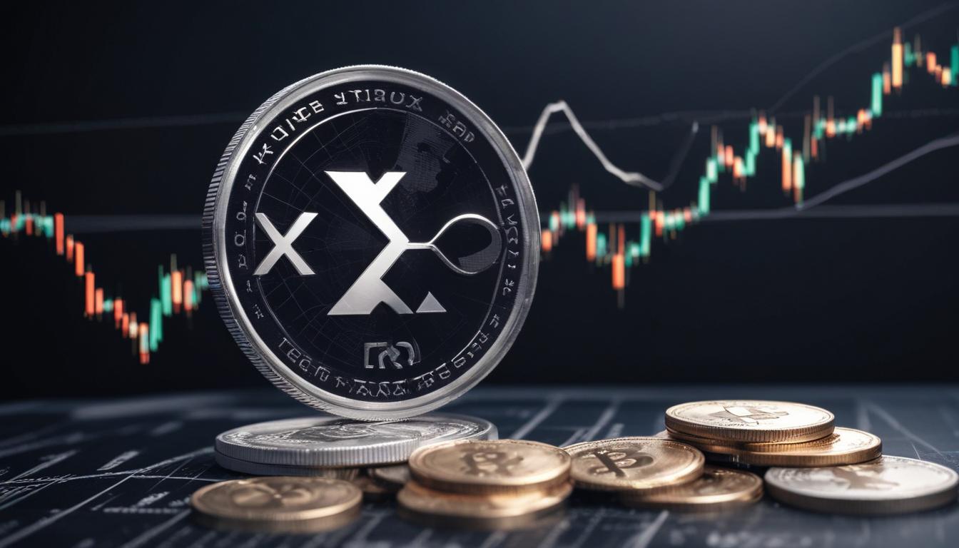 XRP Price Exploding? Inverted Head & Shoulders Pattern Signals $3.14! | Cryptodamus.io