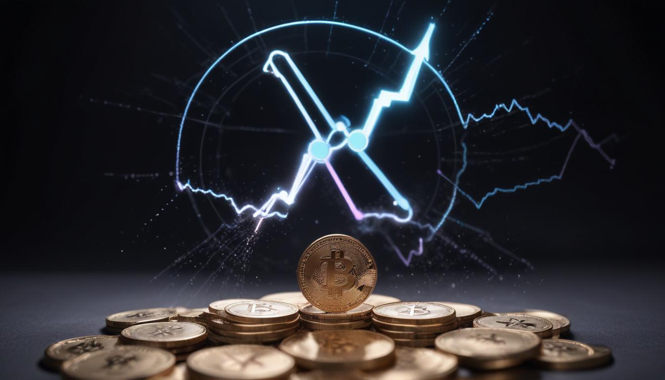 XRP Price Explosion: Bullish Signals & ETF Potential! | Cryptodamus.io